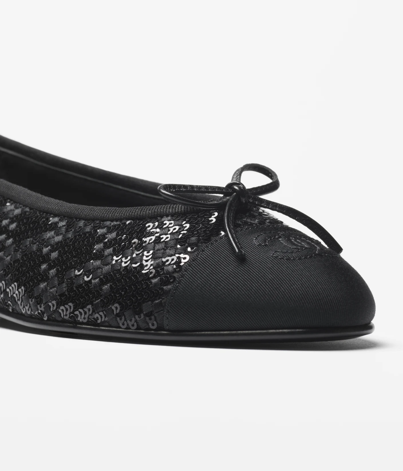 Chanel Fall-Winter 2025/26 Pre-Collection Ballet flats - Image 2